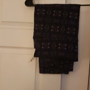 Lularoe Cassie Skirt 3x